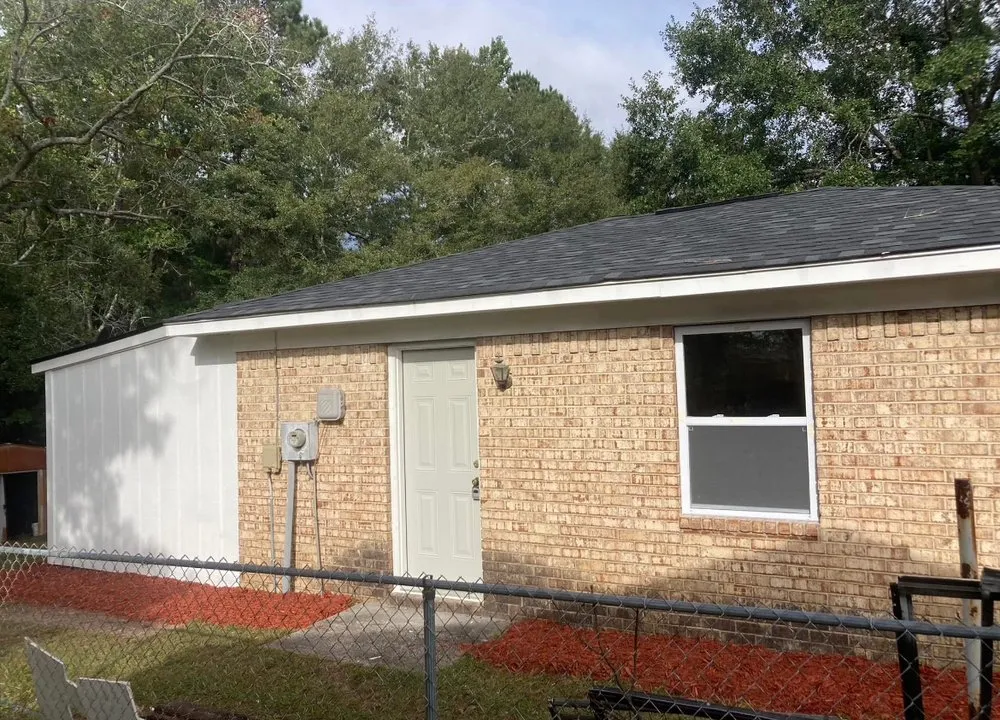 Trusted landscape design in Grovetown, GA - Barrett Home Improvement