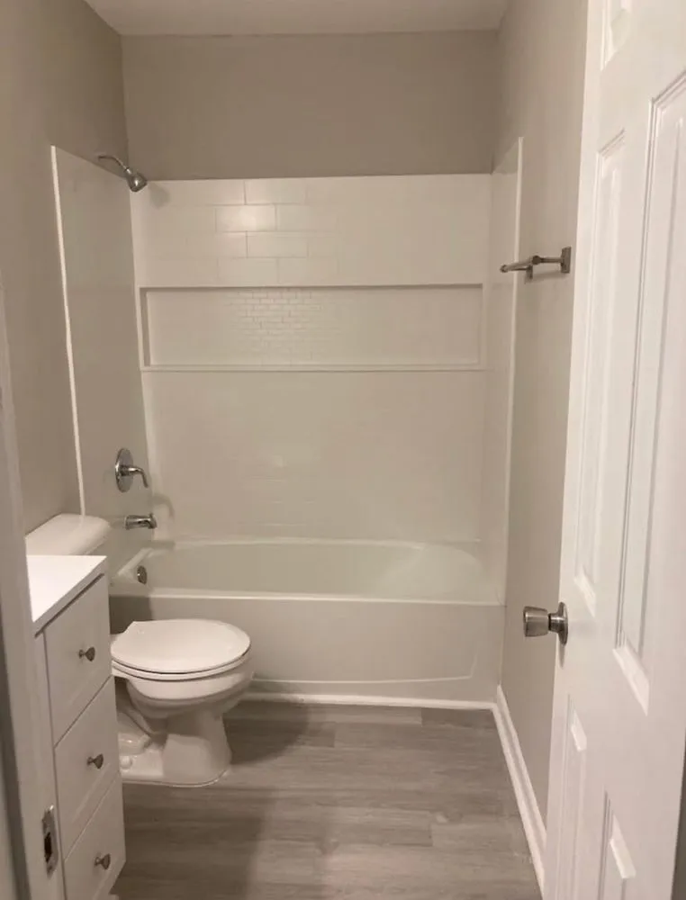 Expert landscape design in Grovetown, GA by Barrett Home Improvement