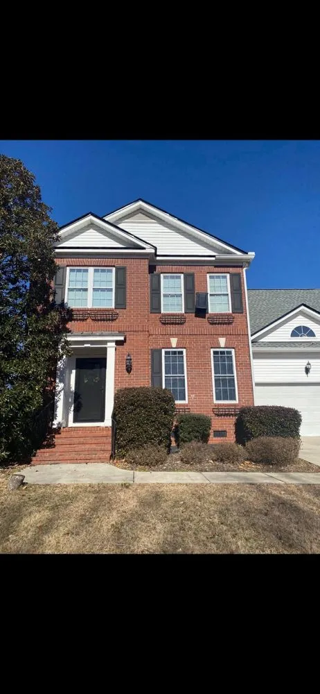 Local lawn care service in Grovetown, GA by Barrett Home Improvement