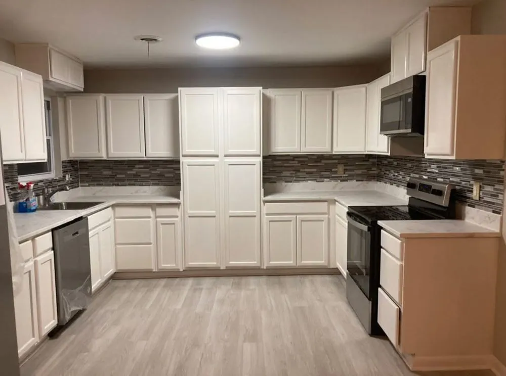 Trusted landscape design for homes across Grovetown, GA - Barrett Home Improvement