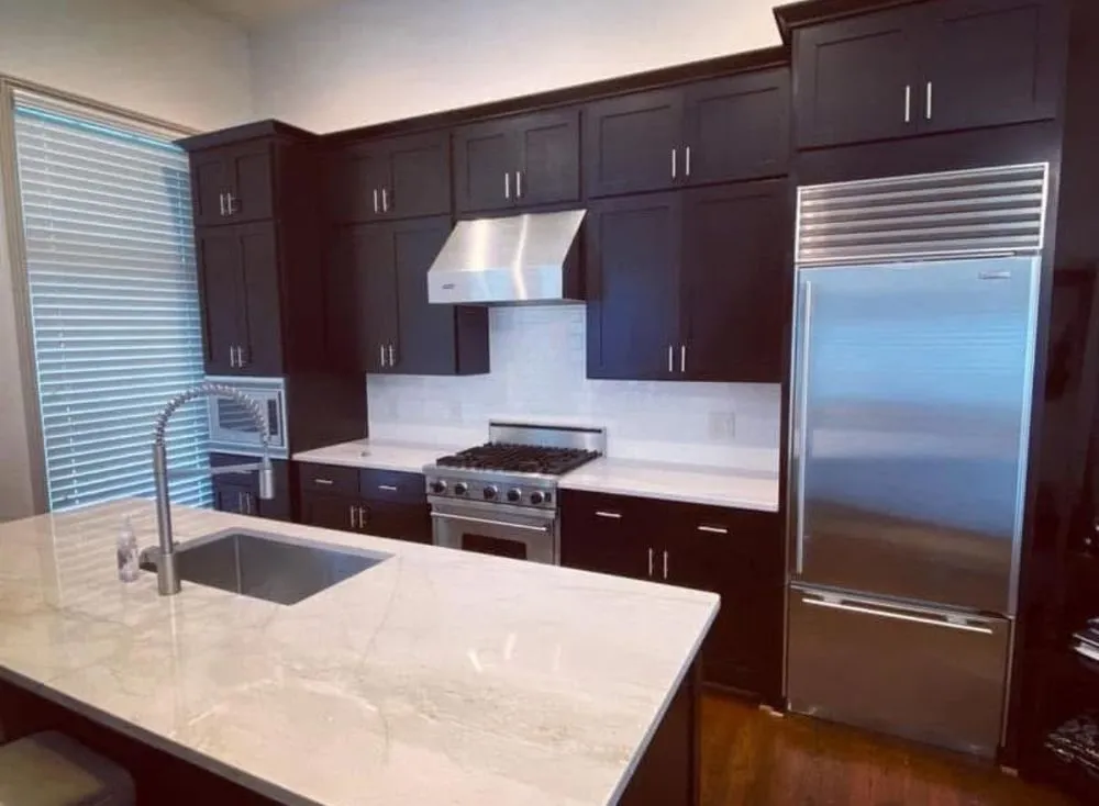 Expert yard cleanup service in Grovetown, GA by Barrett Home Improvement