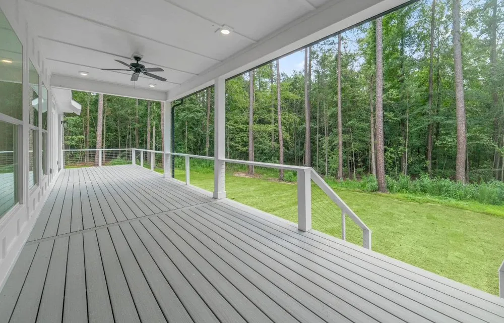 Expert landscaping services in Grovetown, GA - Barrett Home Improvement