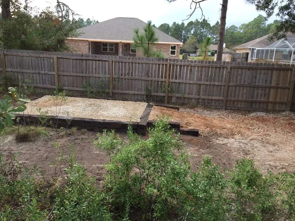 Top-rated landscaping services in Gulf Breeze, FL - Barrett Landscape
