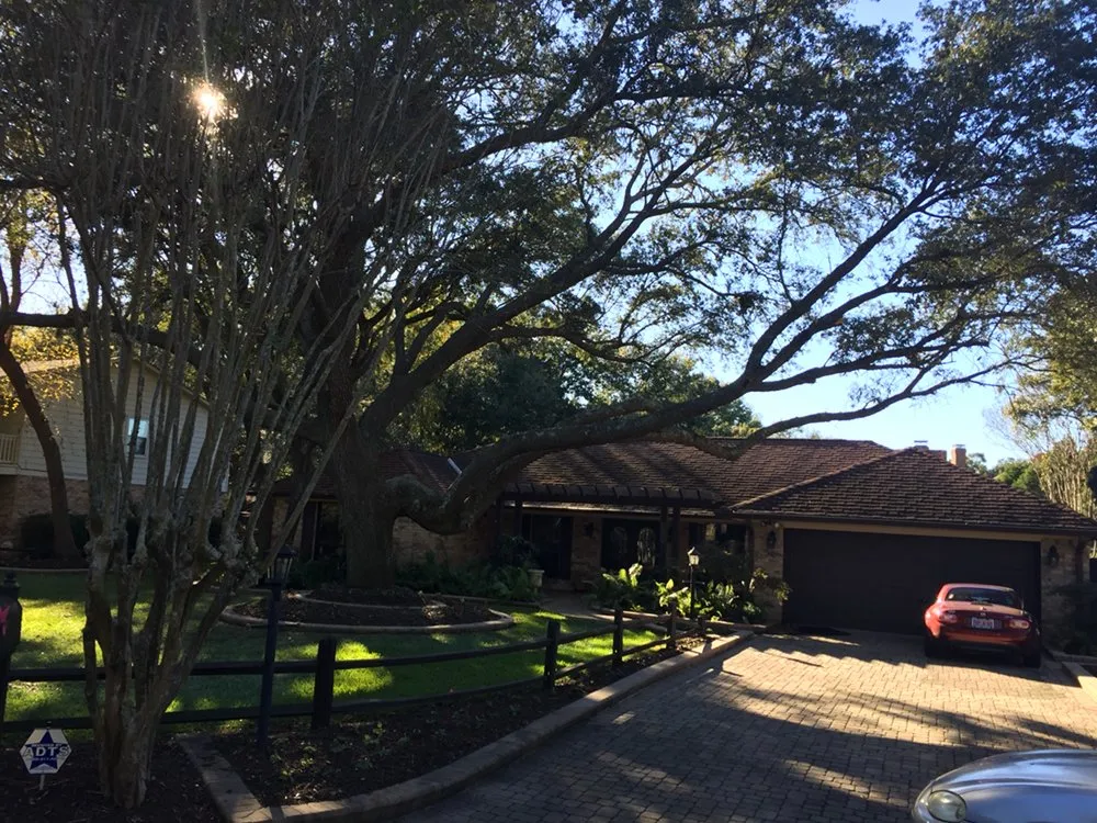 Affordable landscaping services experts serving Gulf Breeze, FL - Barrett Landscape