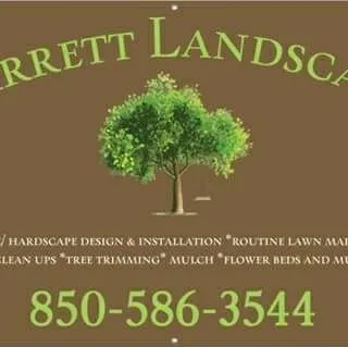 Reliable yard maintenance in Gulf Breeze, FL by Barrett Landscape