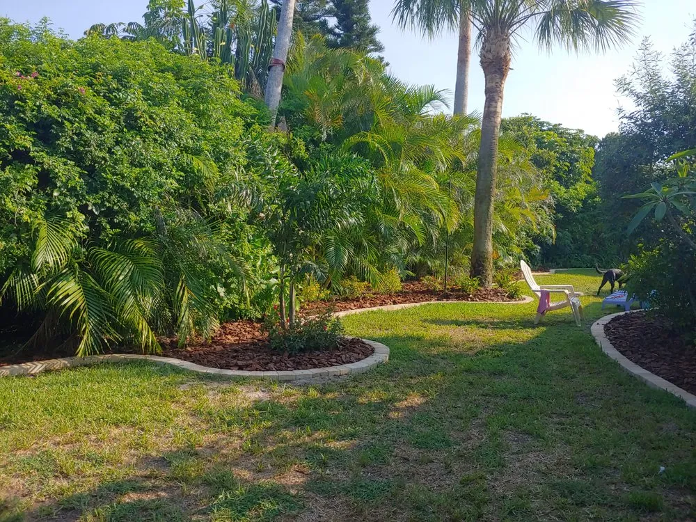 Affordable outdoor landscaping for outdoor upgrades in Melbourne, FL by Barrett Landscaping & Garden Center