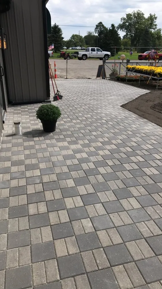 Top-rated landscaping services for outdoor upgrades across Jackson, MI - Barrett Landscaping