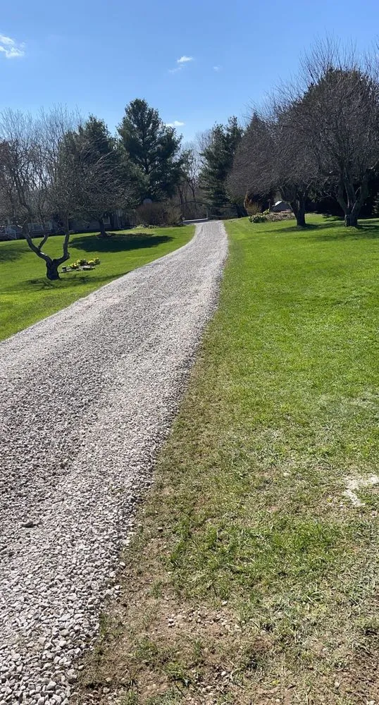 Expert lawn care service for outdoor upgrades in Jackson, MI by Barrett Landscaping