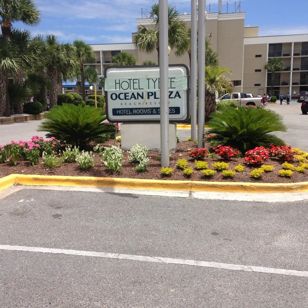 Top-rated lawn mowing service for outdoor upgrades in Savannah, GA by Barrett Landscaping