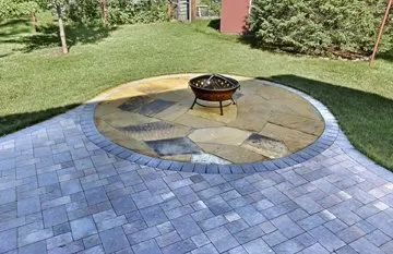 Top-rated landscaping services for residential properties across Minneapolis, MN - Barrett Lawn Care