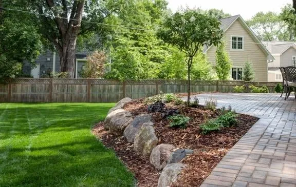 Reliable landscape design experts serving Minneapolis, MN - Barrett Lawn Care