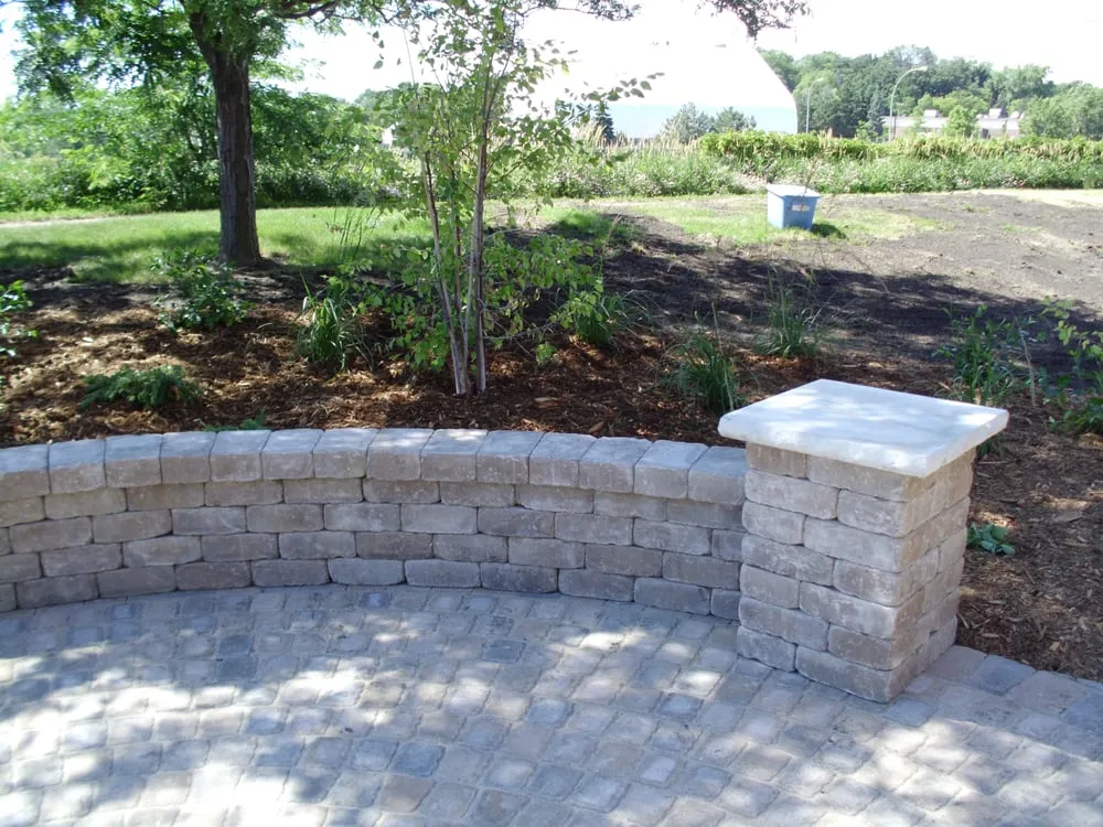 Expert landscaping services in Minneapolis, MN - Barrett Lawn Care