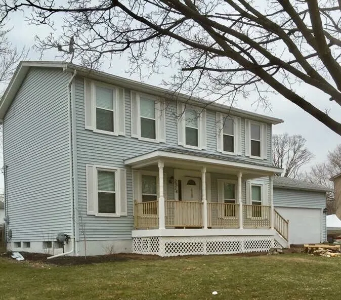 Trusted landscaping services in Commerce Charter Township, MI by Barrett Outdoor Services