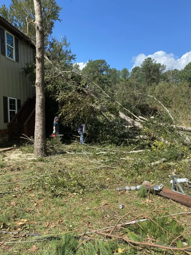 Reliable lawn mowing service experts serving Grovetown, GA - Barrett Tree Removal and Landscaping