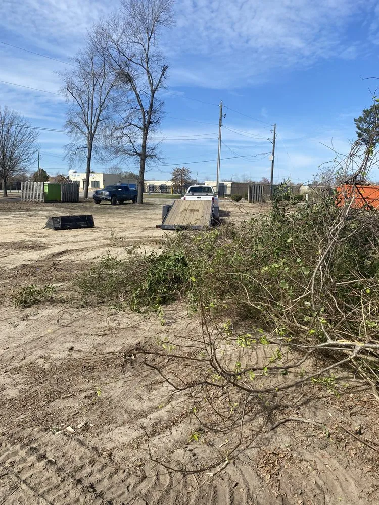 Trusted landscape design in Grovetown, GA - Barrett Tree Removal and Landscaping