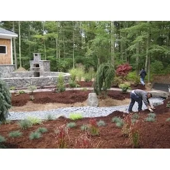 Barretta Landscape & Gardens