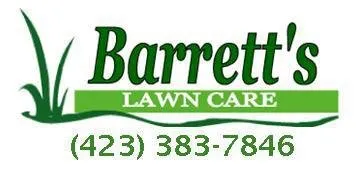 Barrett's Lawn Care
