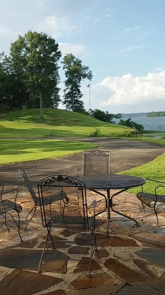 Local yard maintenance for outdoor upgrades across Verbena, AL - Barrett's Lawn Care