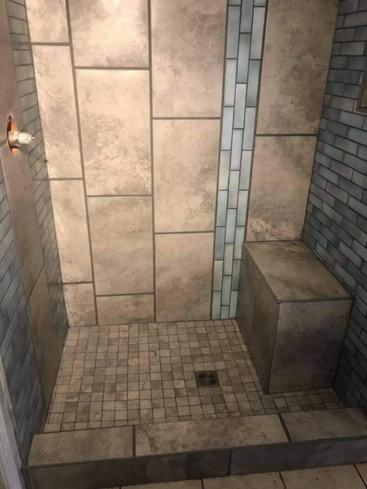 Trusted residential landscaping for residential properties in Norman, OK by Barrett's Remodeling