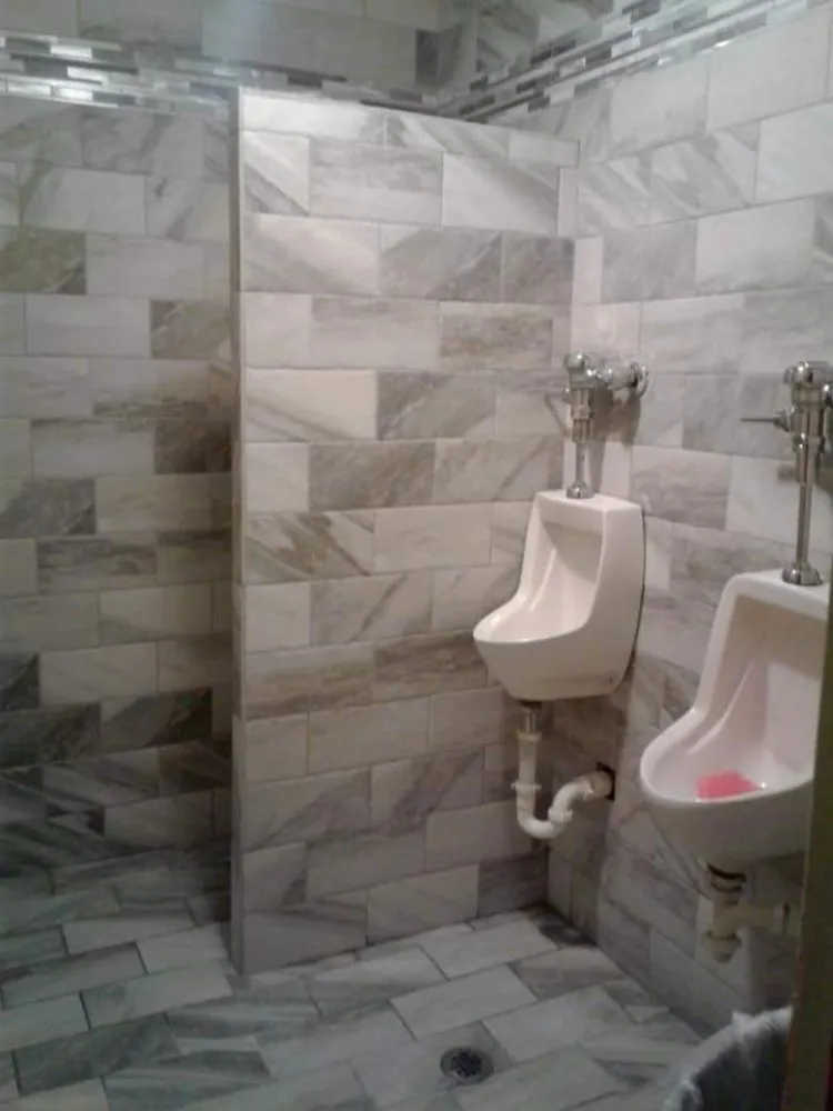 Reliable outdoor landscaping for residential properties in Norman, OK by Barrett's Remodeling