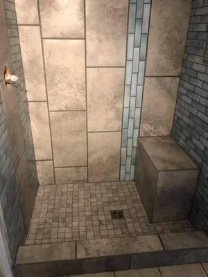 Barrett's Remodeling Logo