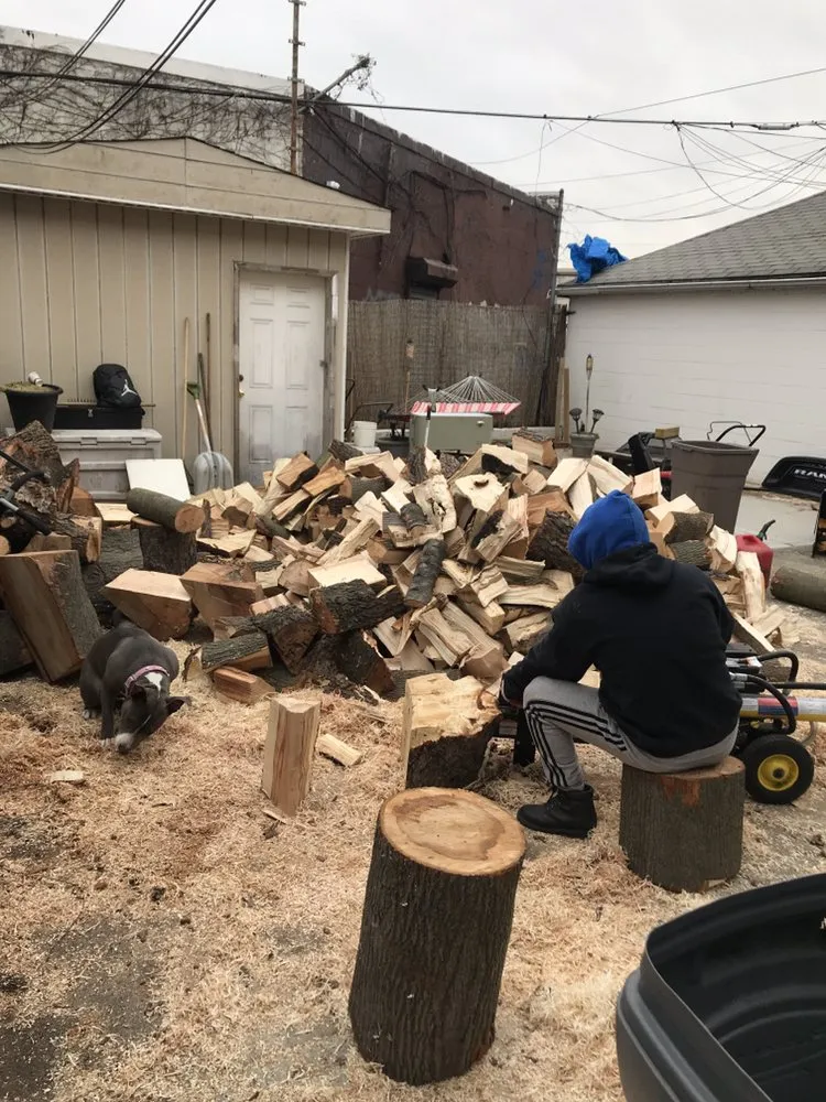 Reliable garden landscaping in Brooklyn, NY by Barricella Bro's Landscaping & Tree Removal