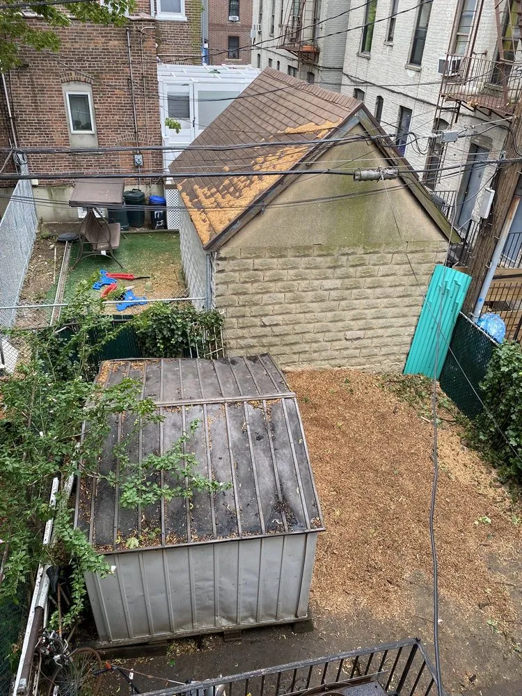 Top-rated residential landscaping in Brooklyn, NY by Barricella Bro's Landscaping & Tree Removal