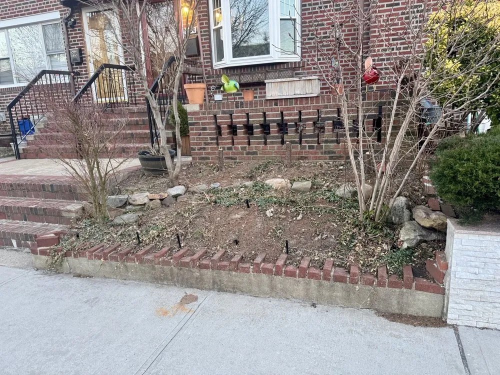 Top-rated landscaping services in Brooklyn, NY - Barricella Bro's Landscaping & Tree Removal