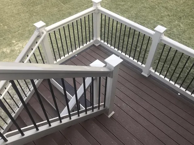 Affordable yard maintenance in Walkersville, MD - Barrick Deck and Fence