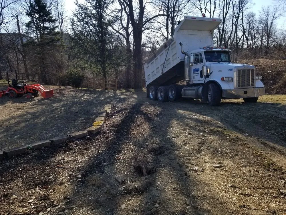 Trusted landscape installation with custom design across Summerdale, PA - Barrick Landscaping