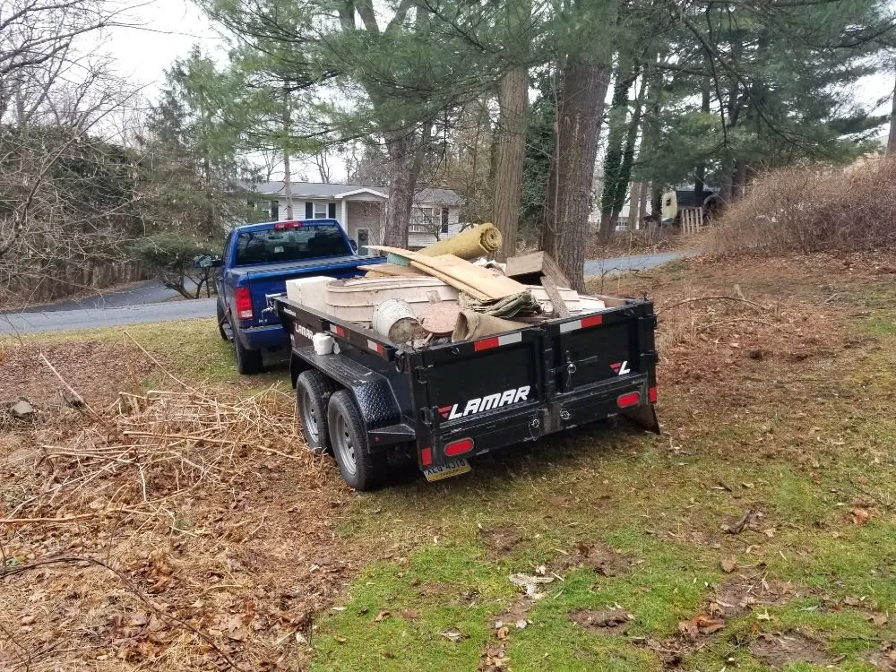 Reliable landscaping services in Summerdale, PA by Barrick Landscaping