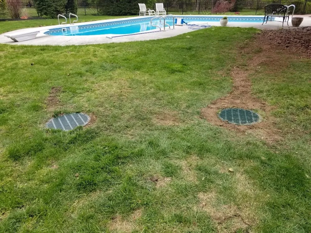 Reliable yard maintenance for outdoor upgrades across Summerdale, PA - Barrick Landscaping