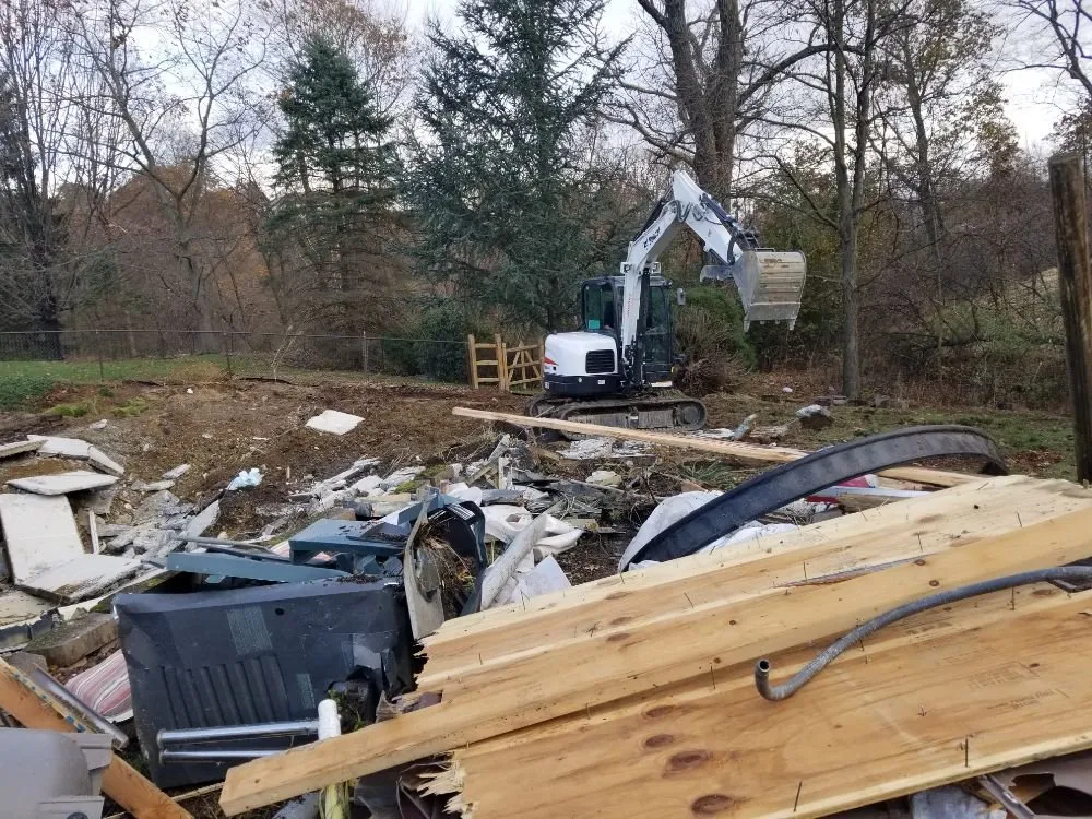 Custom outdoor landscaping for outdoor upgrades across Summerdale, PA - Barrick Landscaping