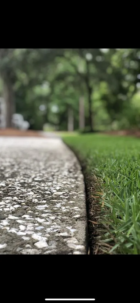 Trusted lawn care service in Ridgeland, SC - Barrientos Landscaping