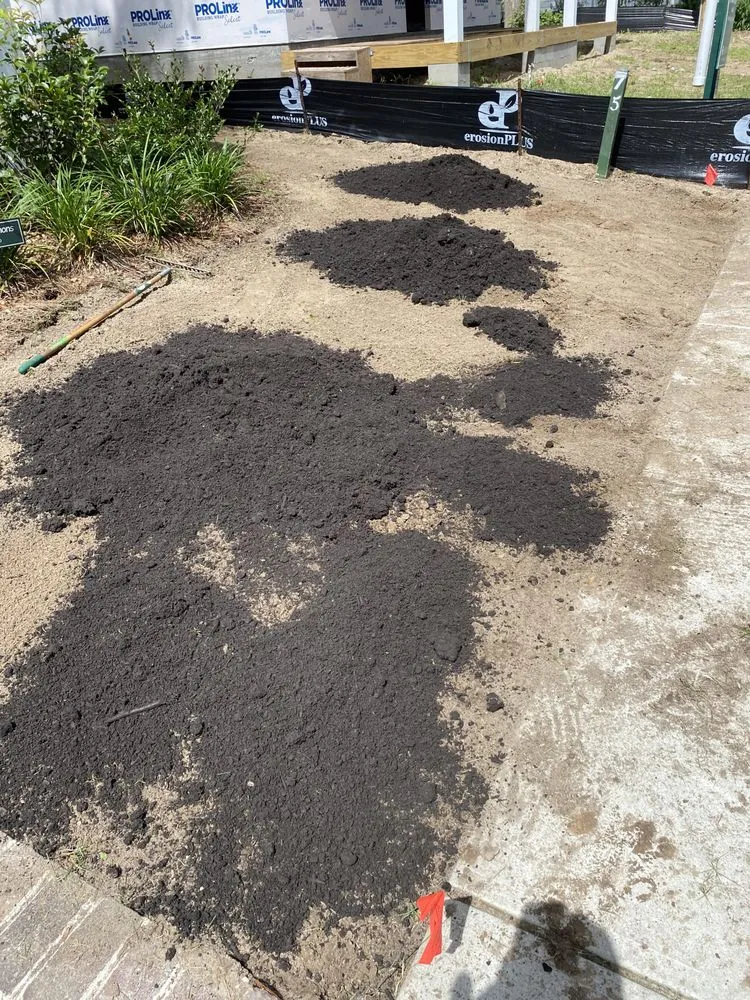 Top-rated lawn mowing service for beautiful yards across Ridgeland, SC - Barrientos Landscaping