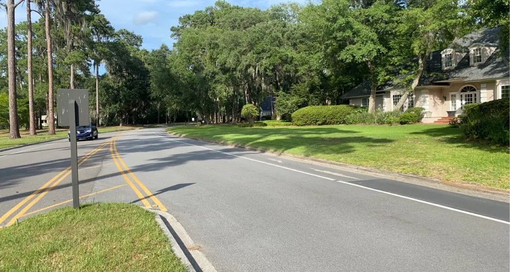 Trusted lawn mowing service experts serving Ridgeland, SC - Barrientos Landscaping