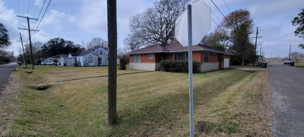 Professional landscape installation near you across Port Arthur, TX - Barrientos Lawncare & Maintenance