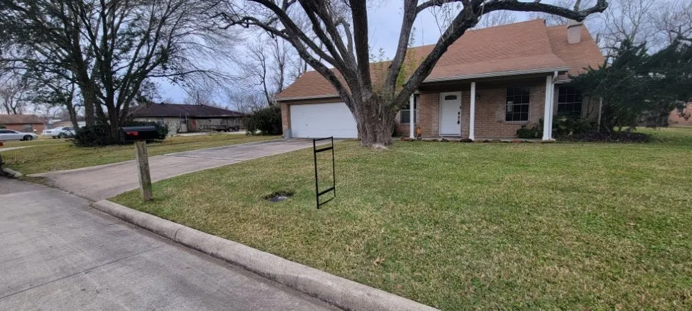 Affordable residential landscaping experts serving Port Arthur, TX - Barrientos Lawncare & Maintenance