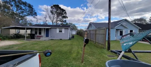 Barrientos Lawncare & Maintenance