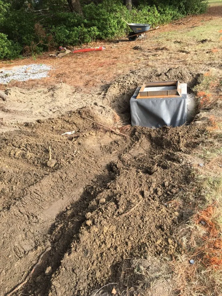 Top-rated landscaping services in Charleston, SC by Barrier Islands Tree Service