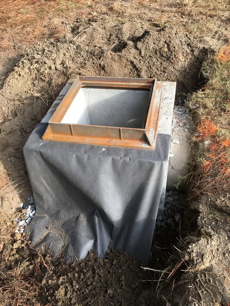 Expert yard cleanup service experts serving Charleston, SC - Barrier Islands Tree Service