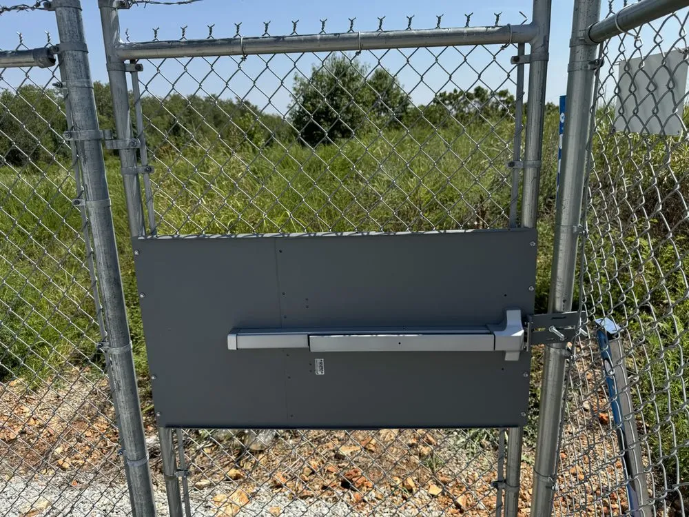 Trusted lawn mowing service experts serving Fayetteville, AR - Barrier Solutions