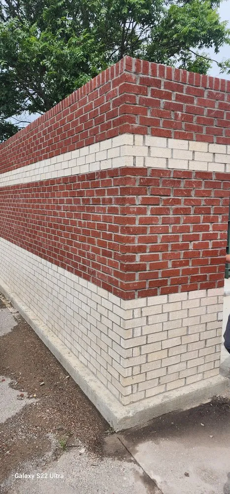 Professional landscape design in Fayetteville, AR - Barrier Solutions