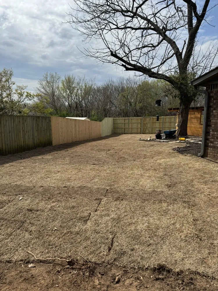 Affordable lawn care service in Fayetteville, AR - Barrier Solutions