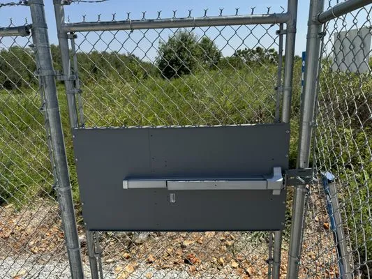 Barrier Solutions Logo