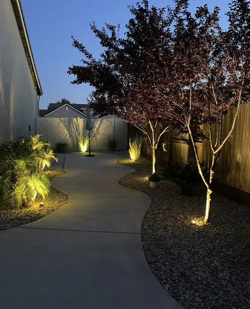 Trusted landscape design for residential properties across Sacramento, CA - Barriga Landscaping