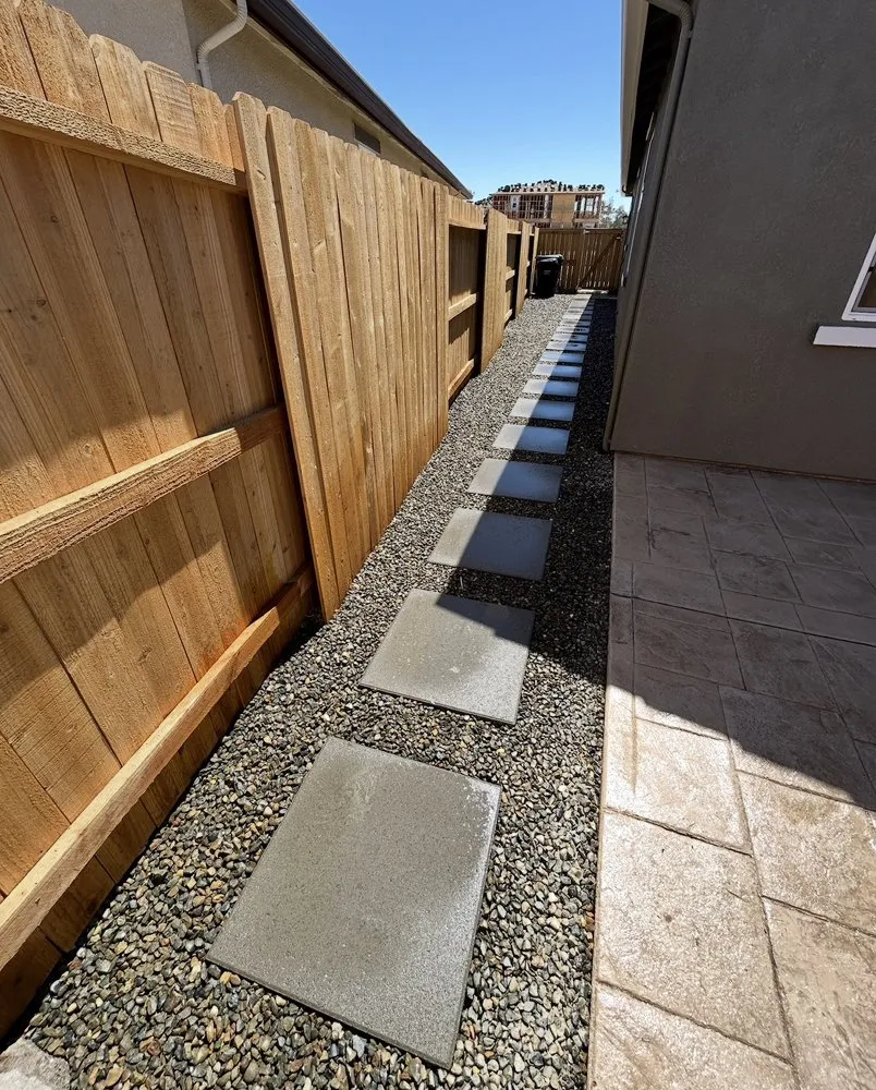 Top-rated landscape installation in Sacramento, CA - Barriga Landscaping