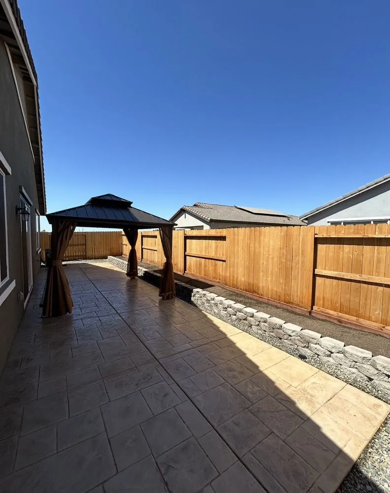 Professional yard maintenance experts serving Sacramento, CA - Barriga Landscaping