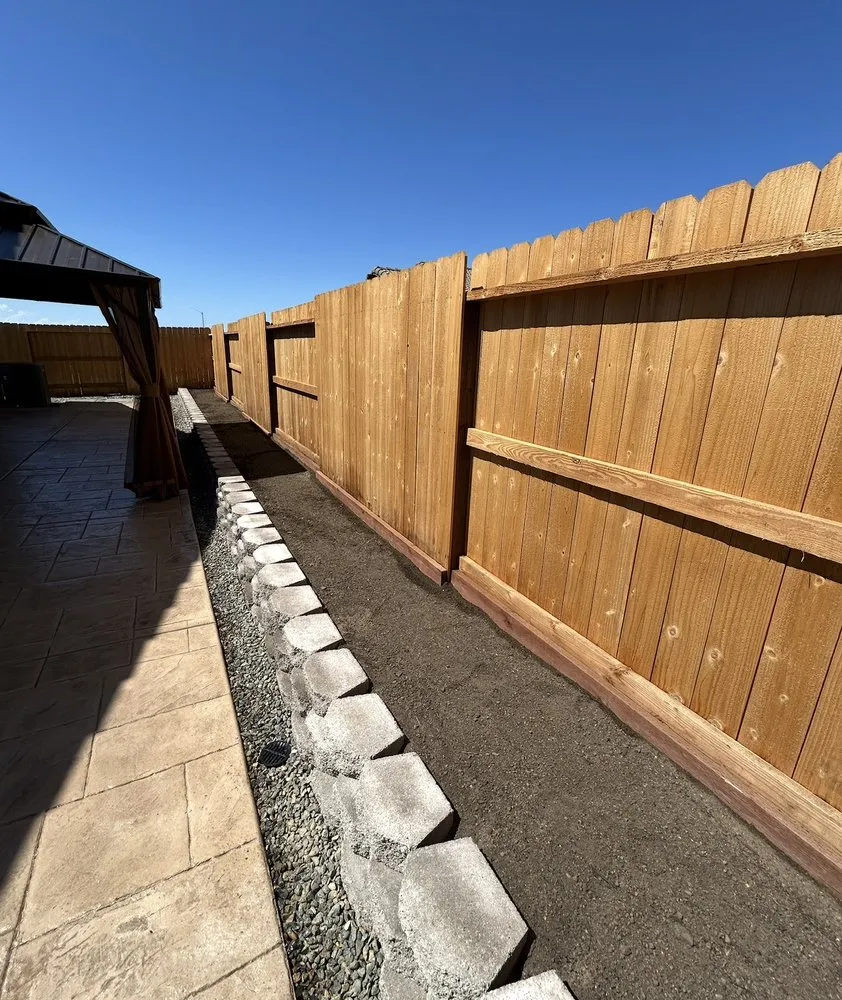 Local yard maintenance for outdoor upgrades across Sacramento, CA - Barriga Landscaping