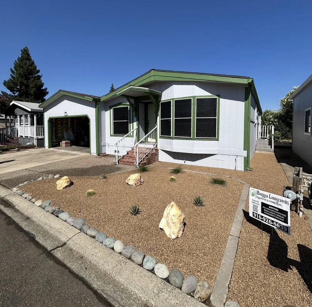 Affordable landscaping services in Sacramento, CA by Barriga Landscaping